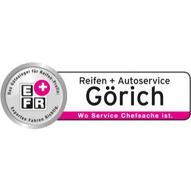 Logo von Franz-Josef Görich Reifen- u. Kfz-Service