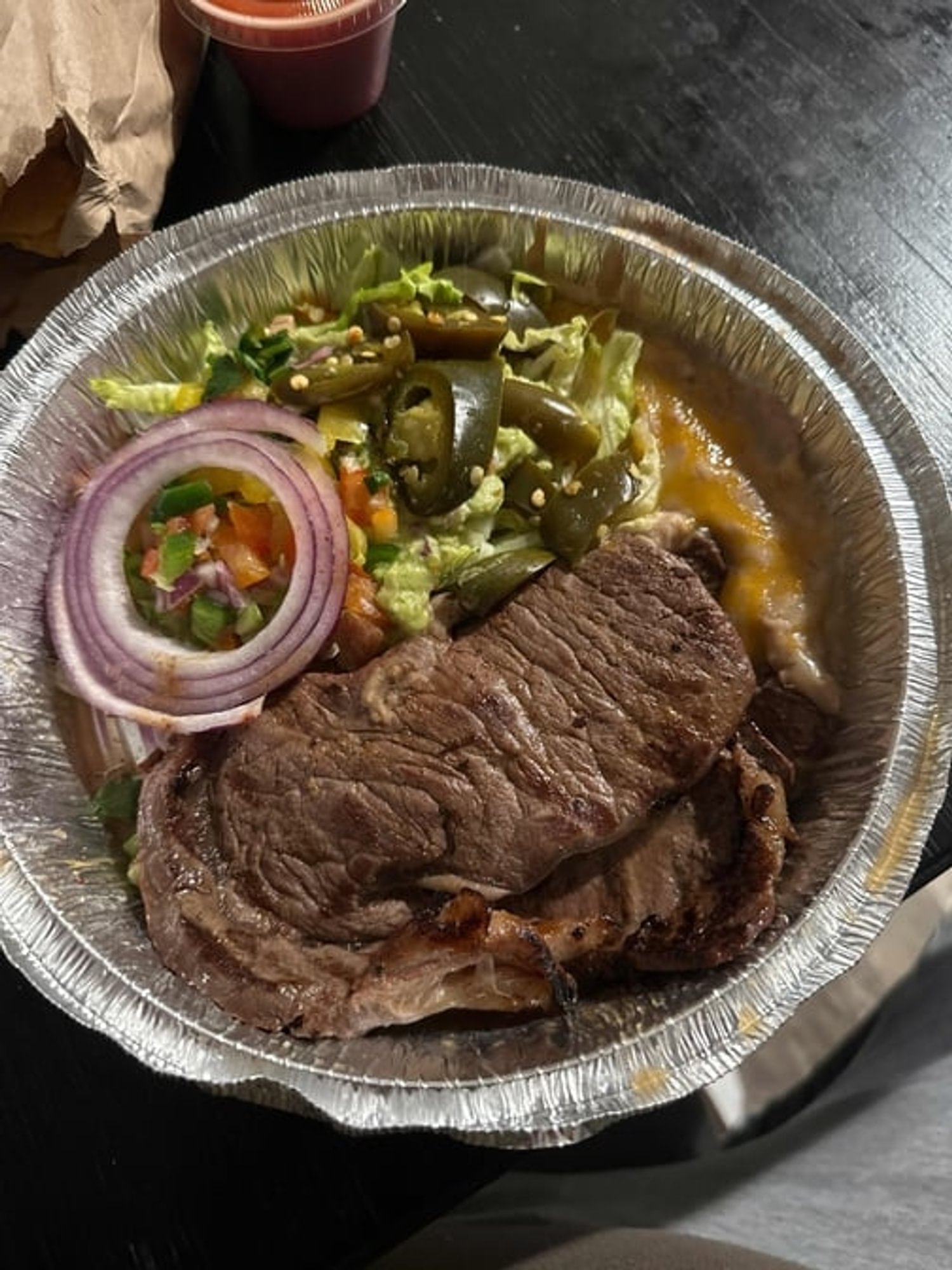 Carne Asada