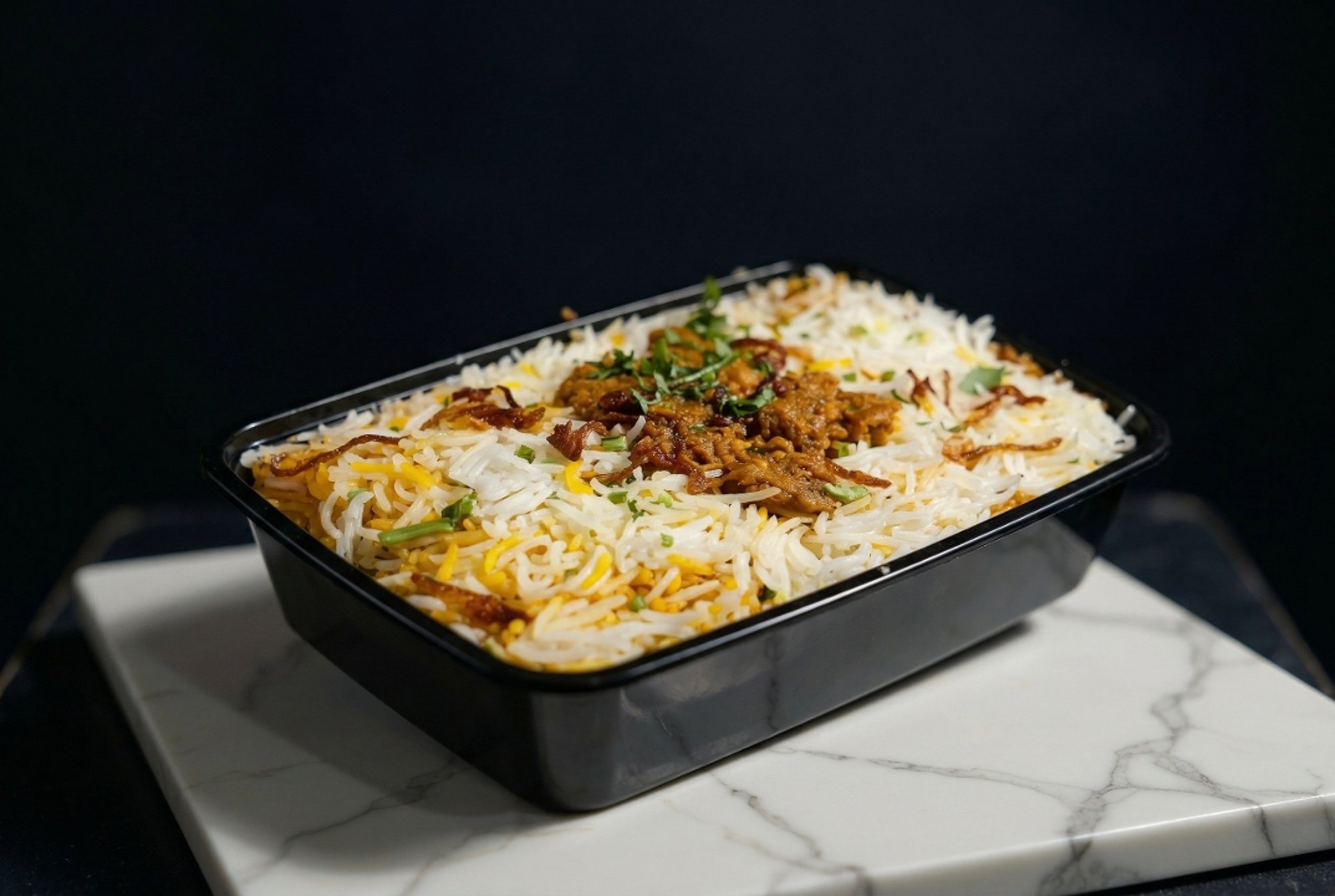 Special Chicken Biryani
