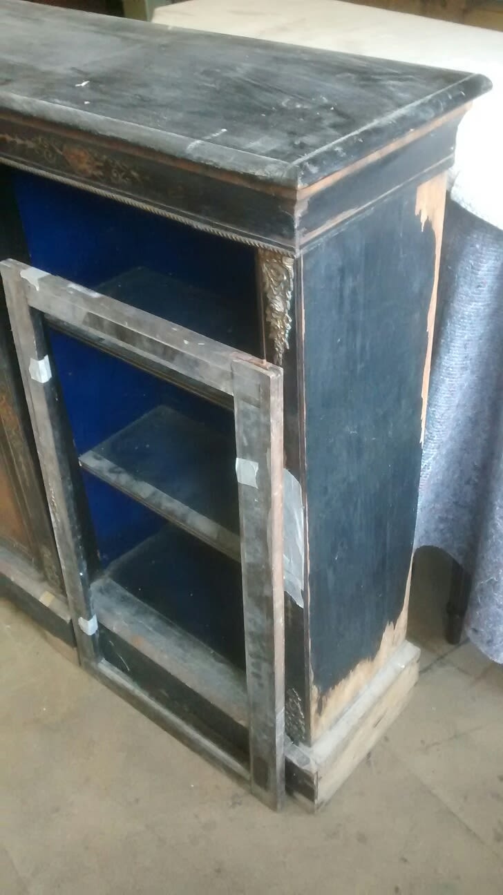 Images Ampthill Antique Restoration Ltd