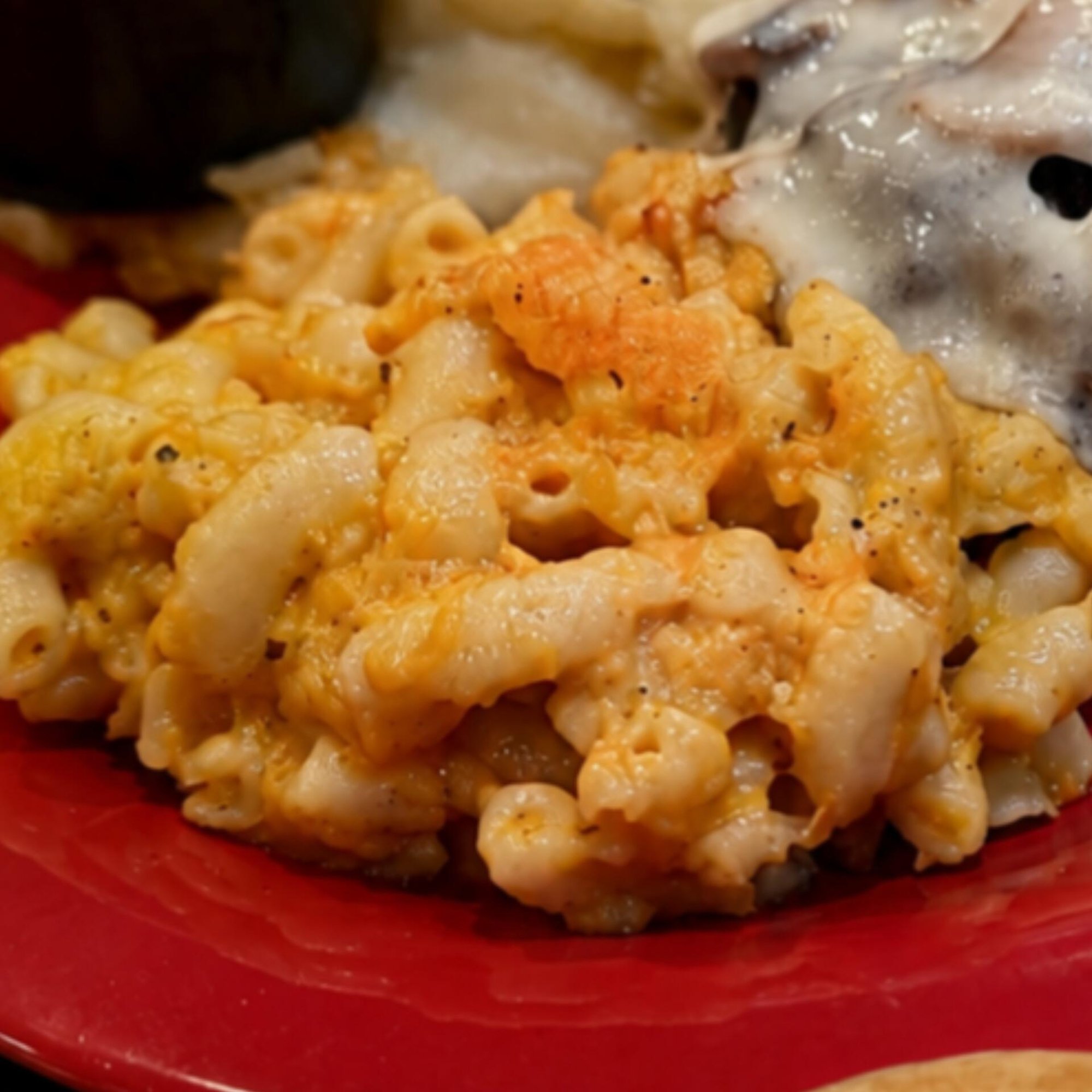 Mac & Cheese