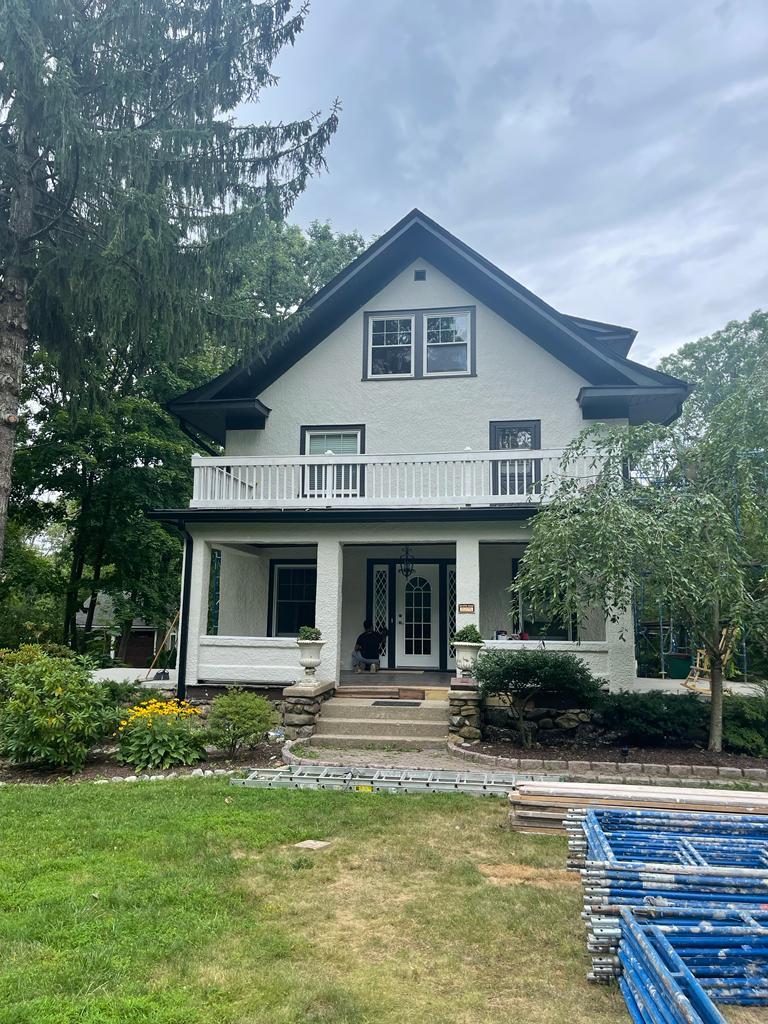 Exterior Solutions Image