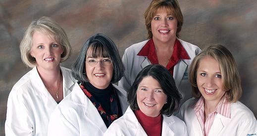 Associates In Women's Healthcare Photo