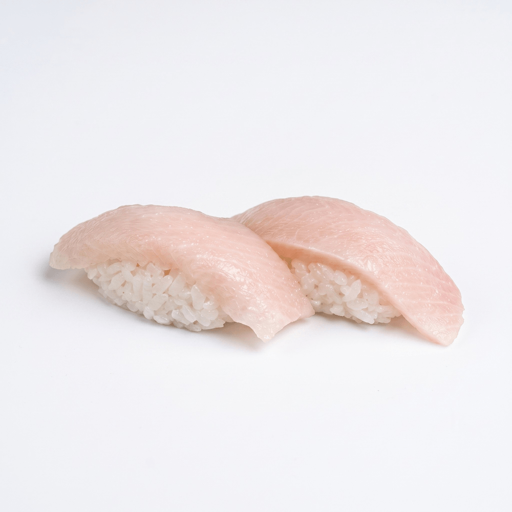 Hamachi Nigiri
