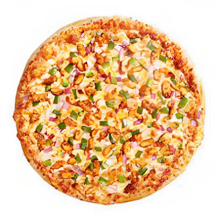 Pizza SHAHI PANEER