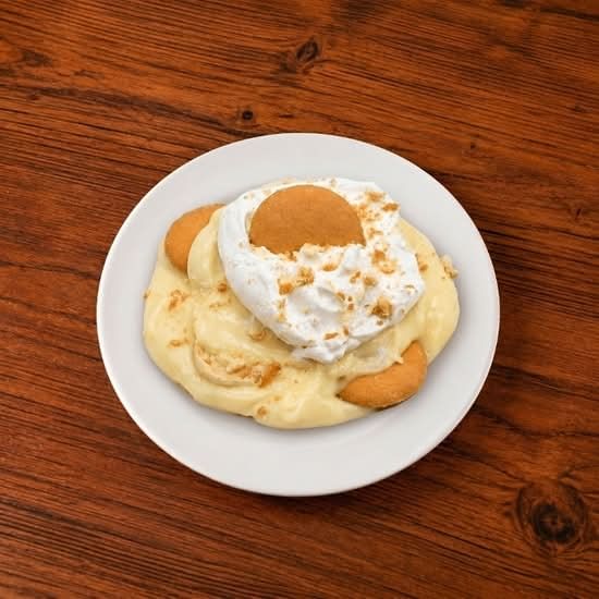 Banana Pudding