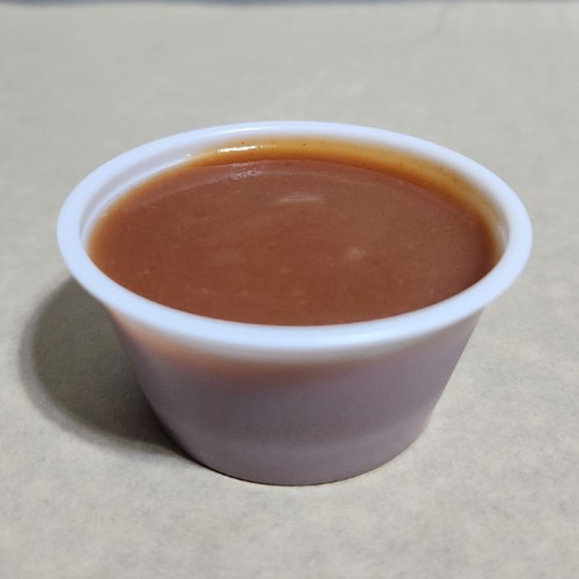 Rootbeer Barbecue Sauce House Made