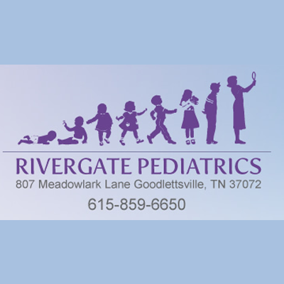 Rivergate Pediatrics Photo