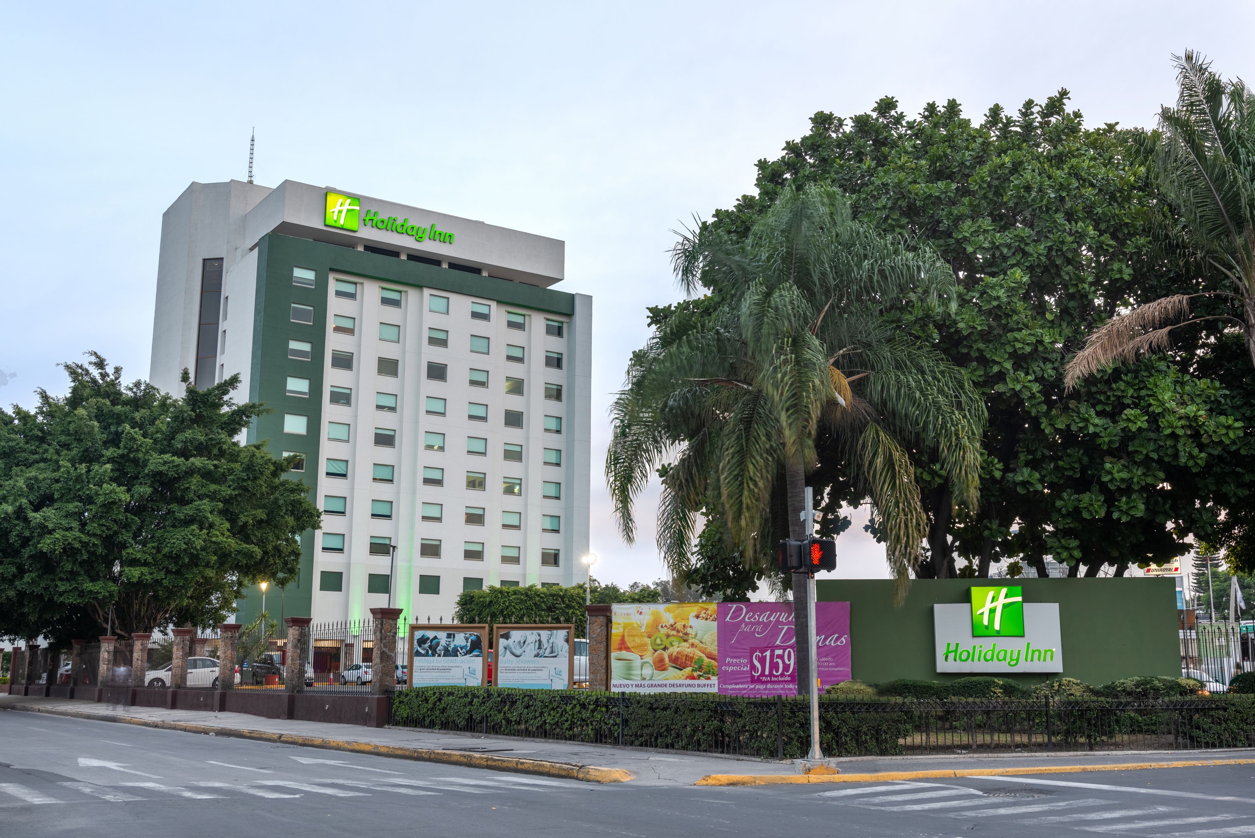 Images Holiday Inn Guadalajara Expo