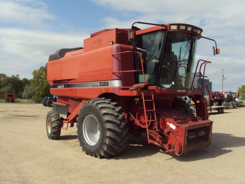 1998 Case IH 2388