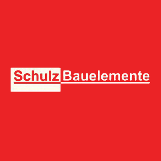 Logo von Schulz-Bauelemente GmbH