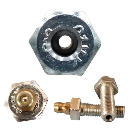 Custom Bolt Custom Bolt