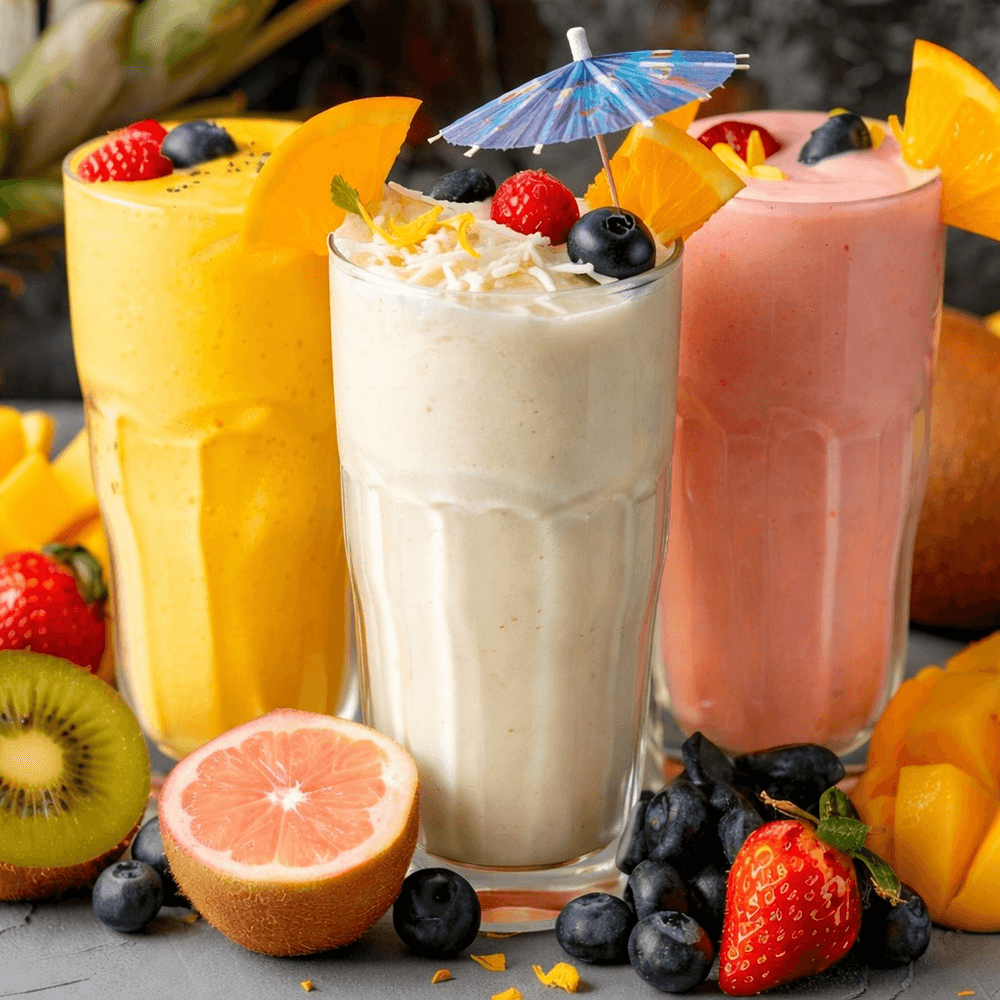 Smoothies