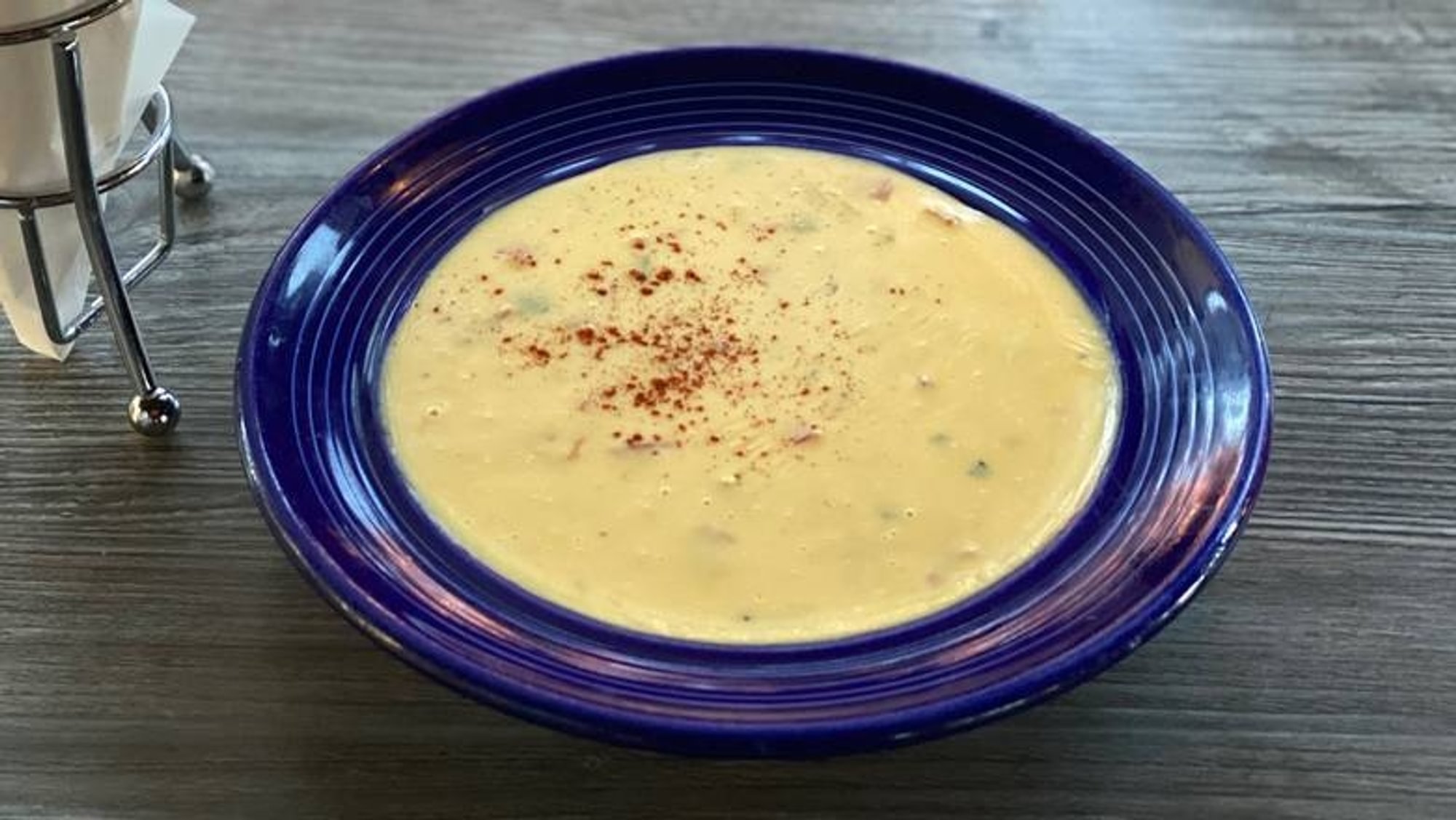 Queso