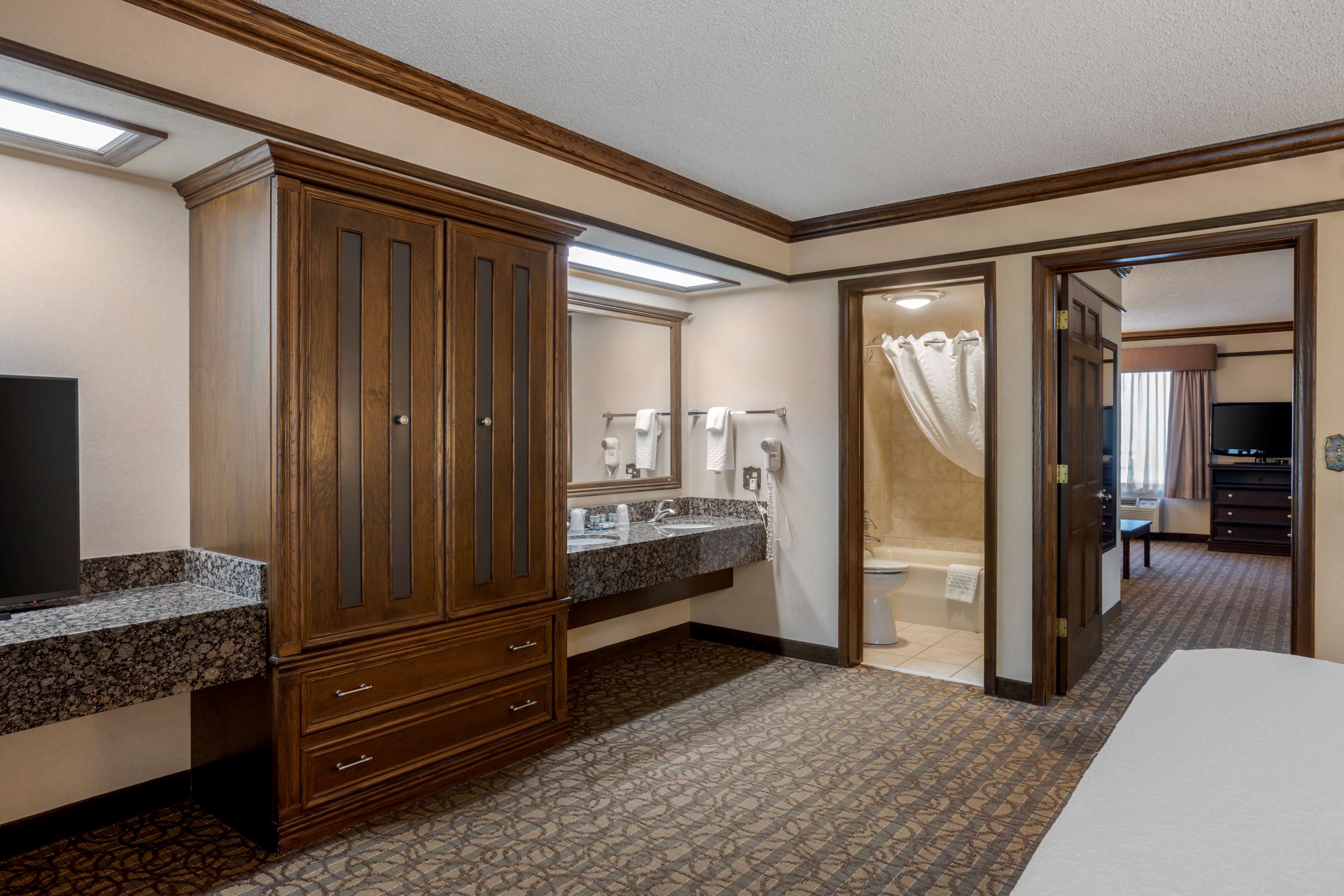 King Suite