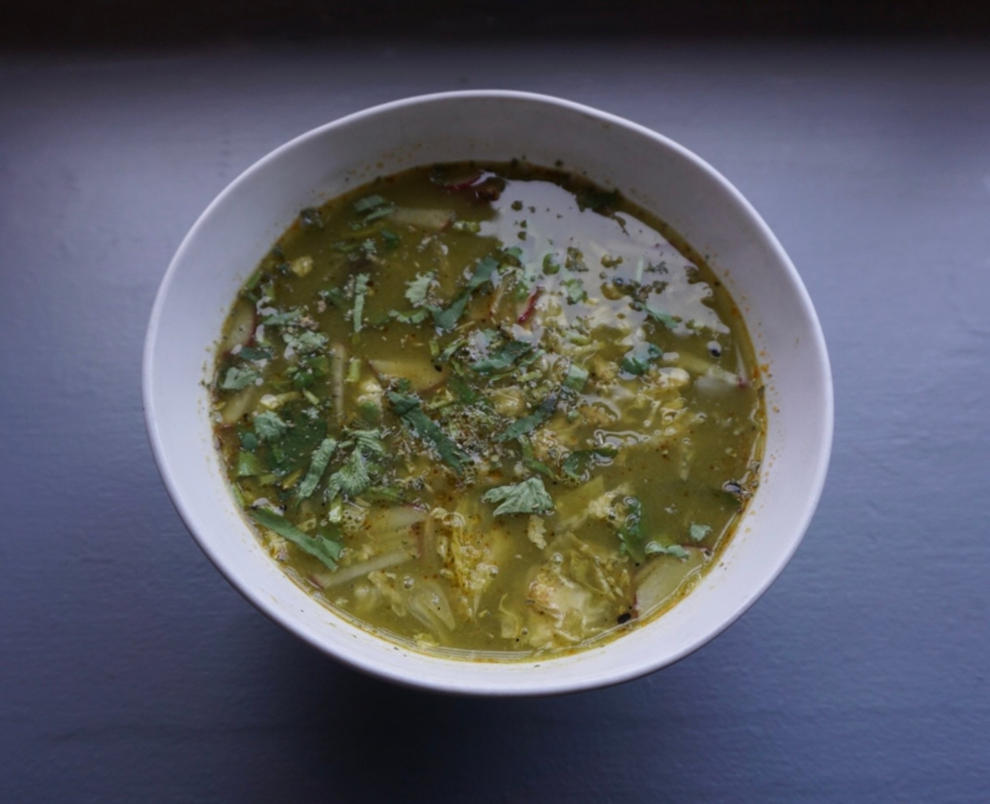 Pozole