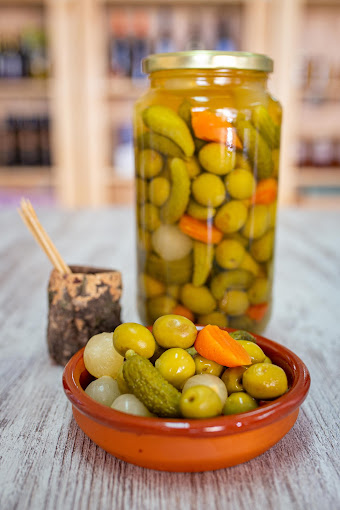 Galería en miniatura