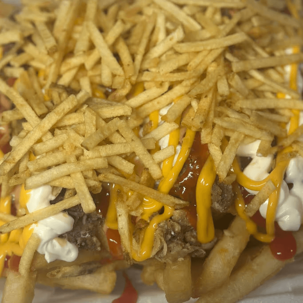 Papas Lokas Tripleta