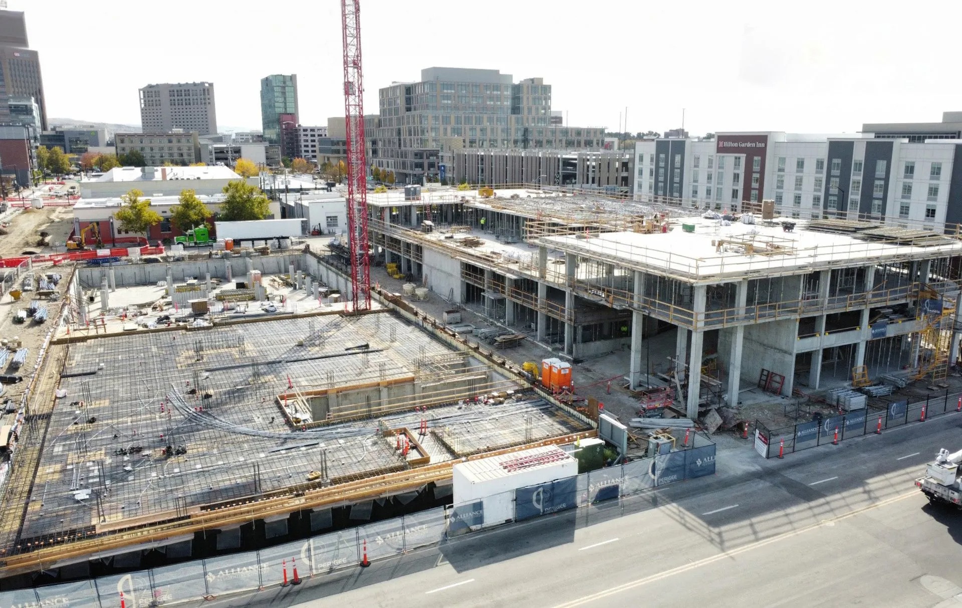 Conmas Construction Supply Image