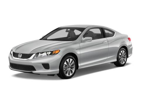 2013 Honda Accord Cpe LX-S