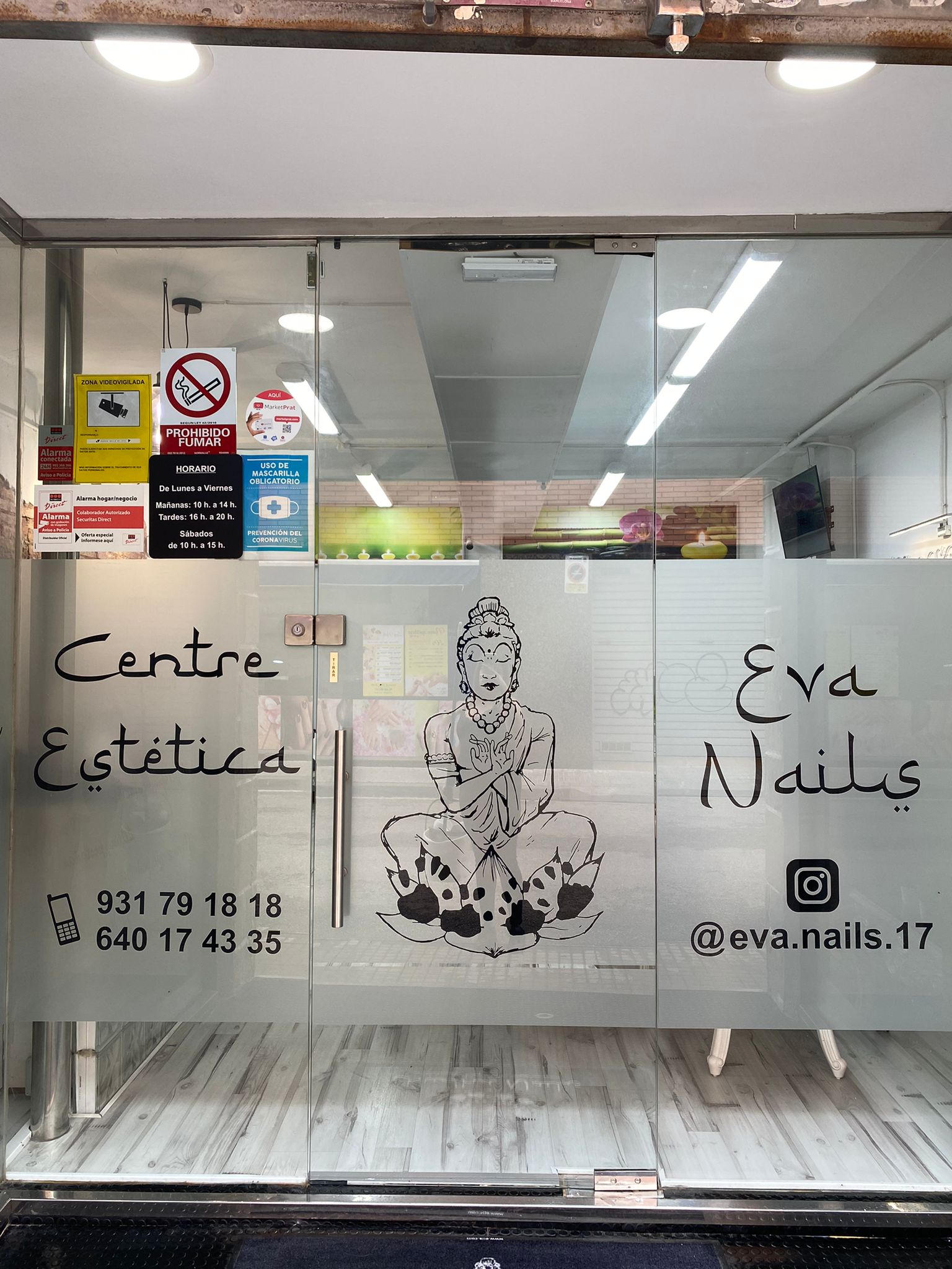 Galería en miniatura