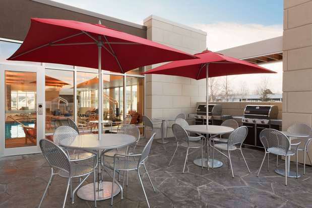 Images Home2 Suites by Hilton Anchorage/Midtown