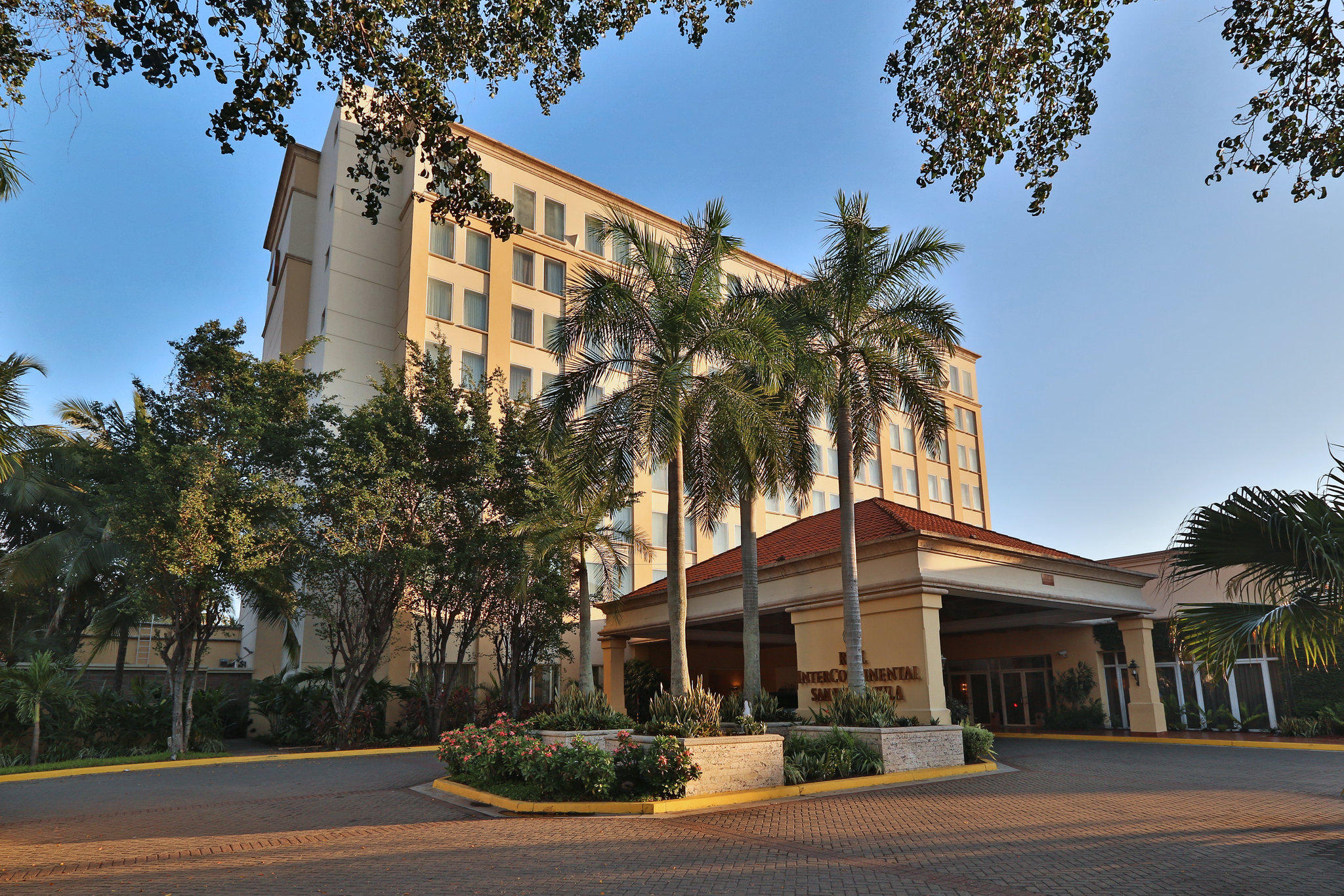 InterContinental Real San Pedro Sula, an IHG Hotel