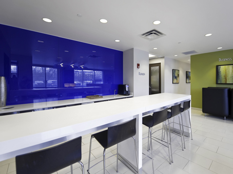 Regus - Kentucky, Louisville - Ormsby III Forest Green Photo