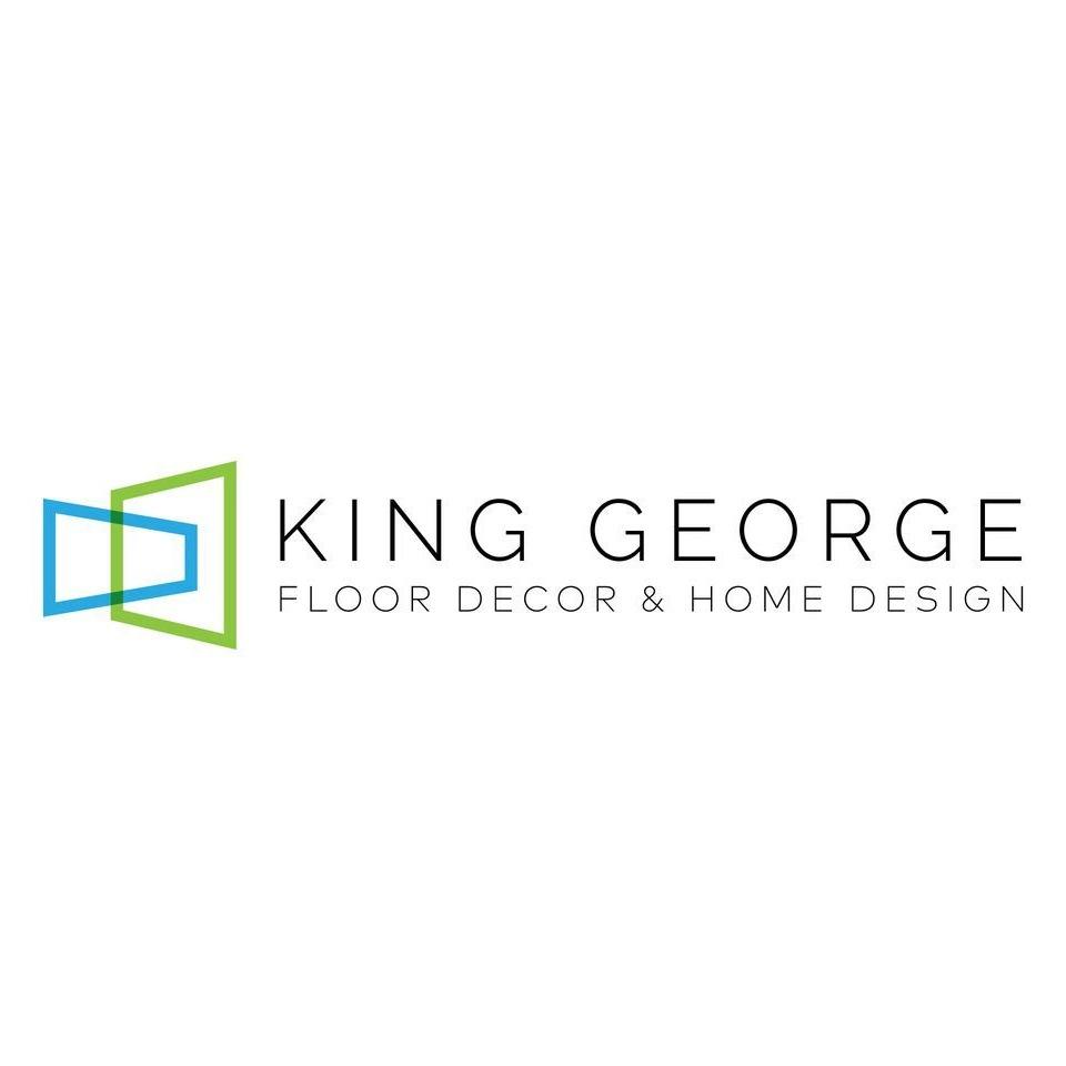 King George Floor Decor and Home Design LLC Logo
