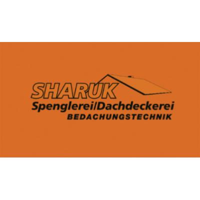 Logo von Spenglerei / Dachdeckerei Sharuk GmbH