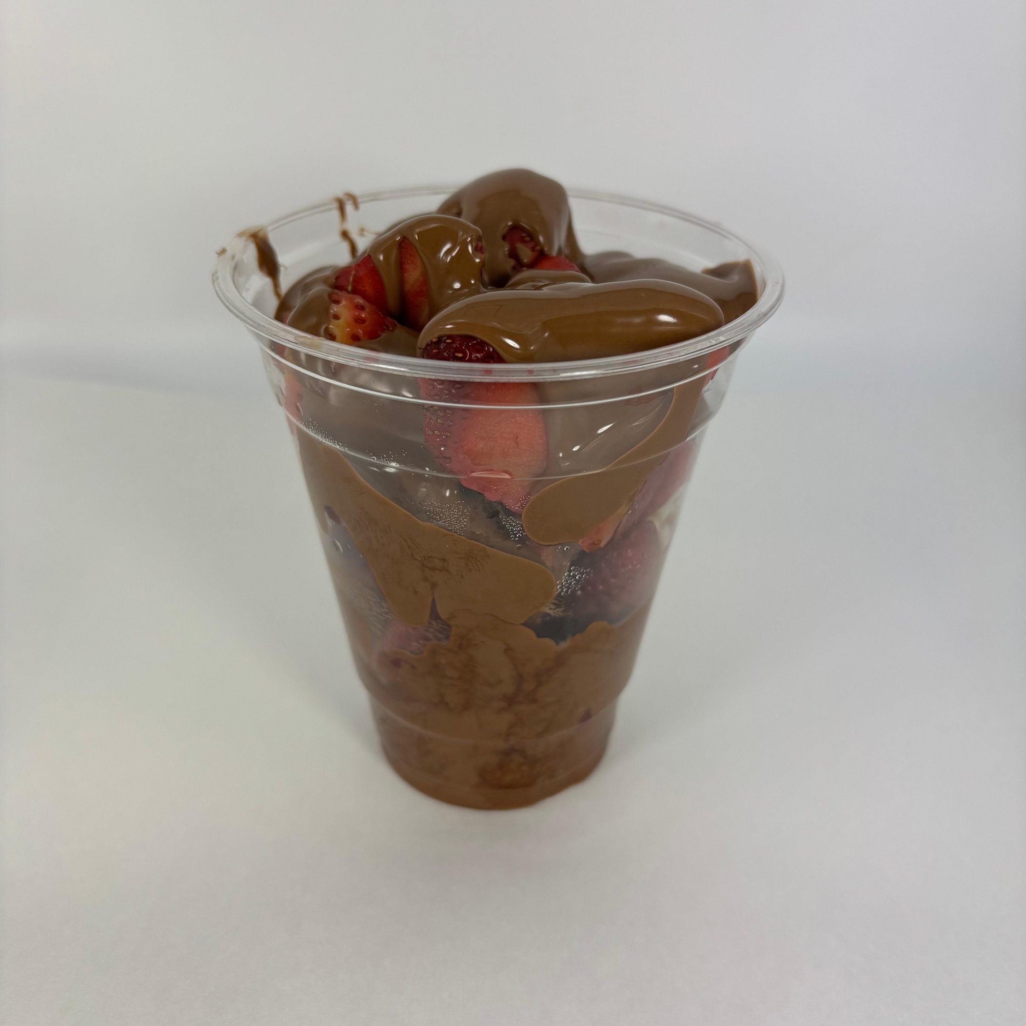 Strawberry Cup