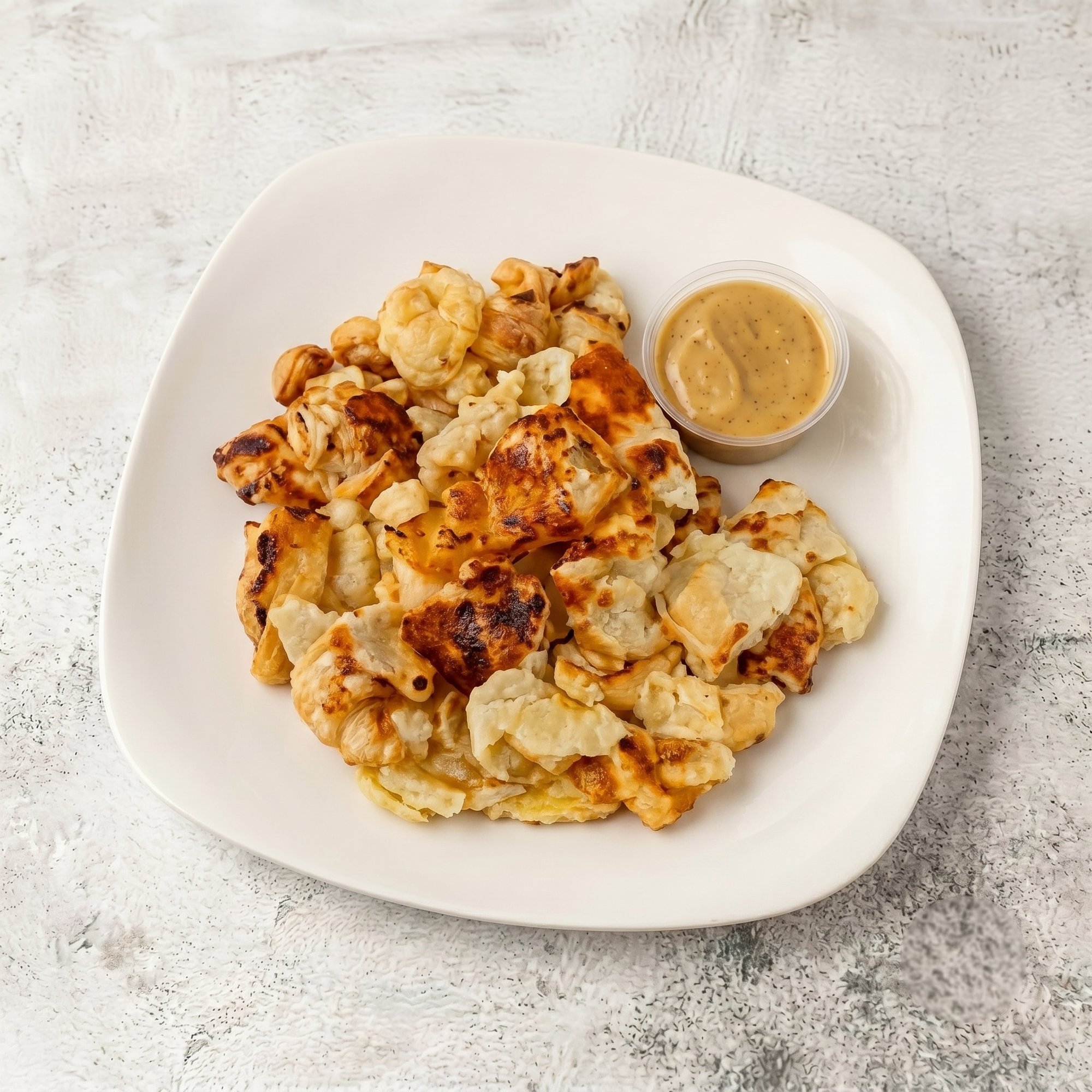 Home Fries