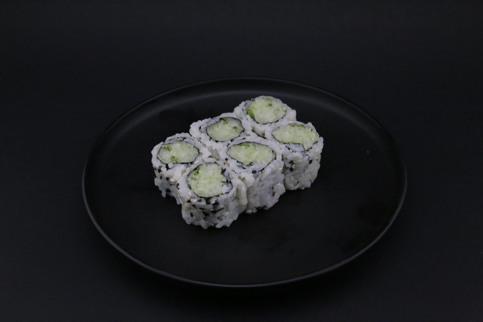 Kappa Roll