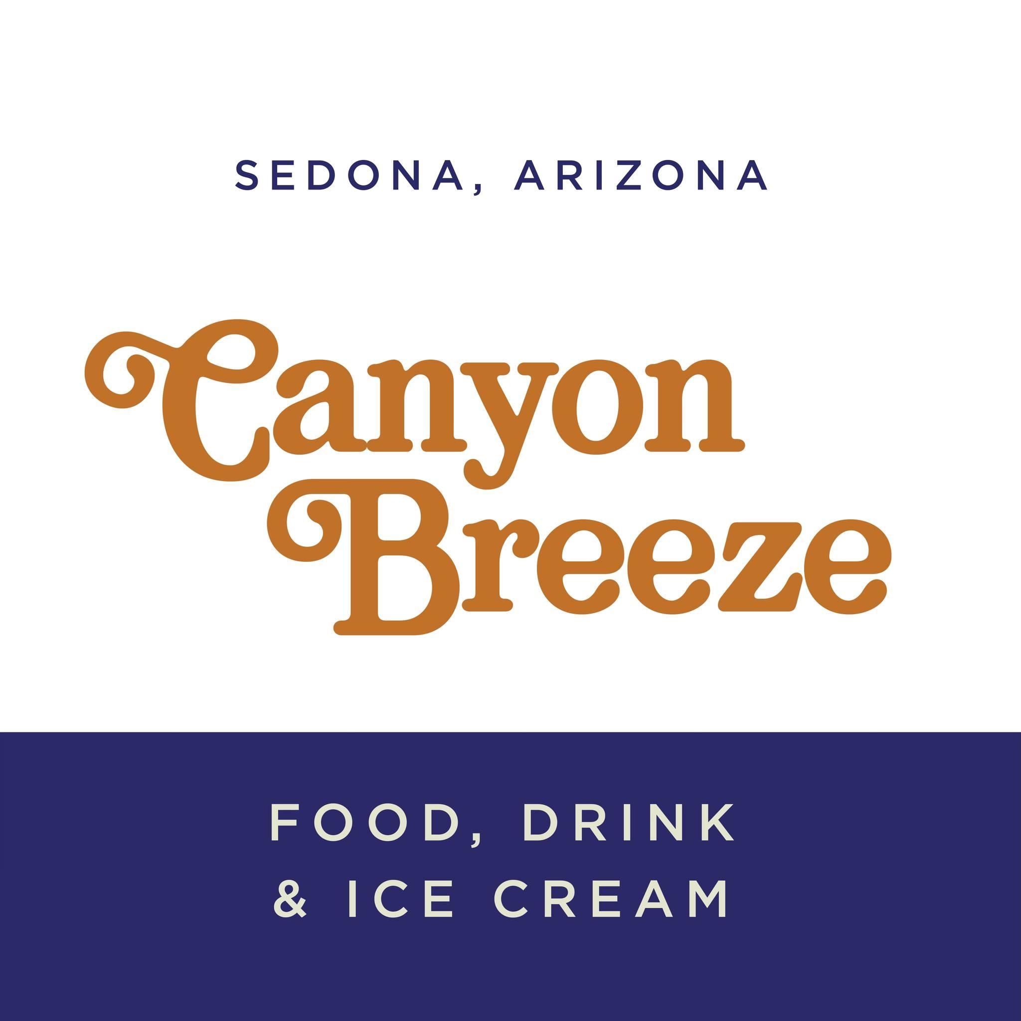Canyon Breeze Restaurant