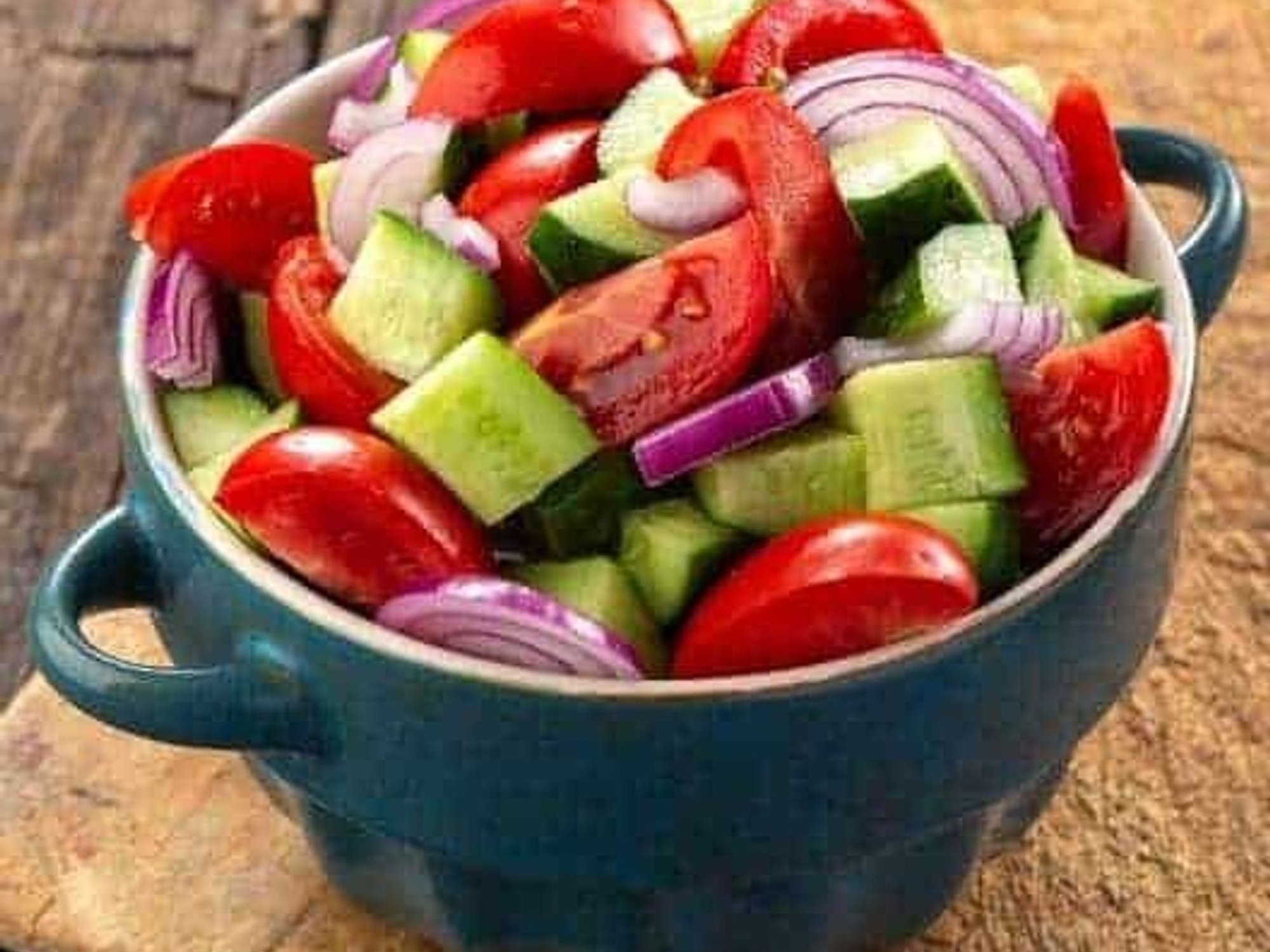 Village Salad