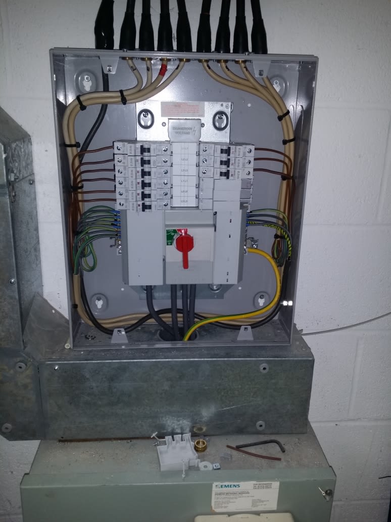 Images Mena Electrical Ltd