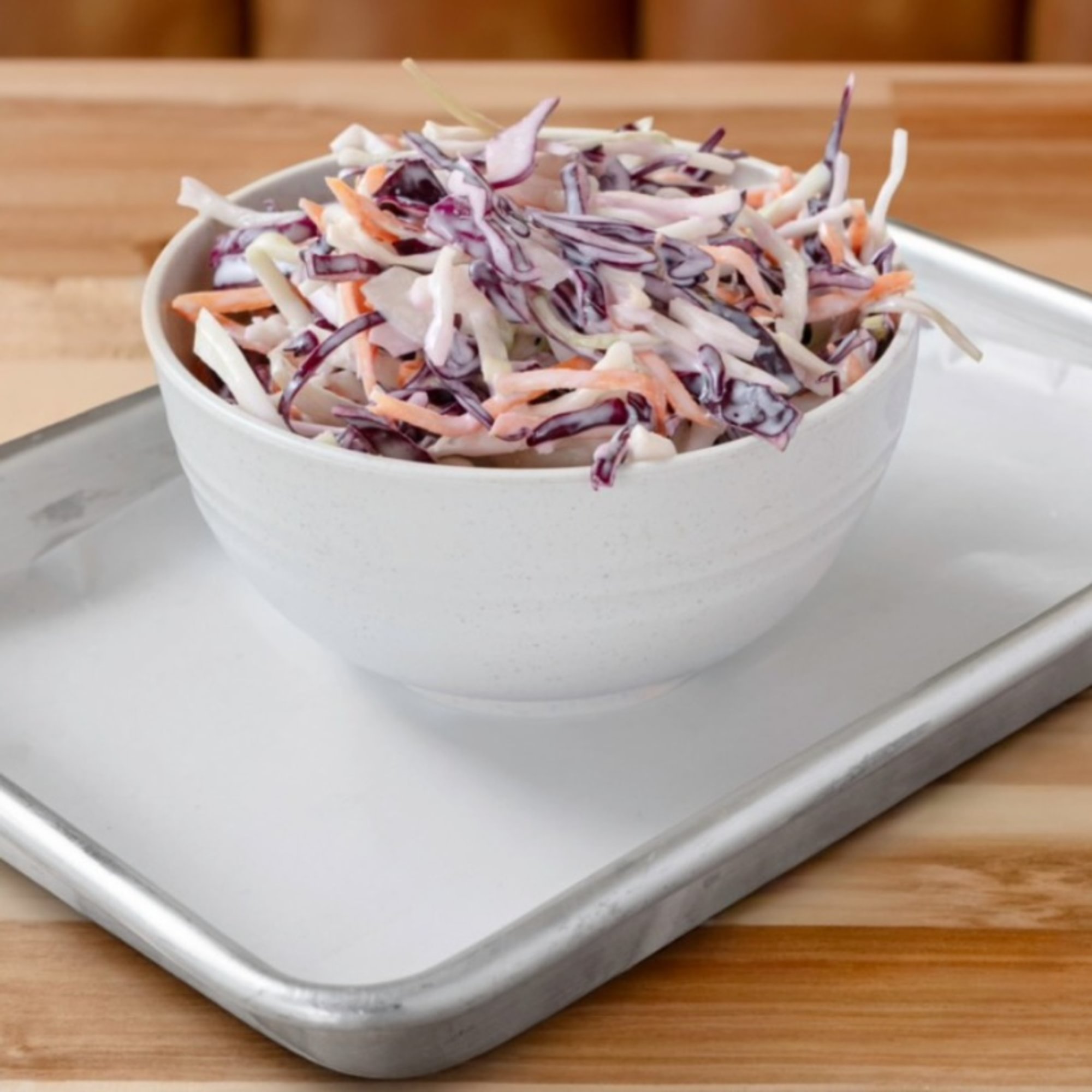 Signature Coleslaw