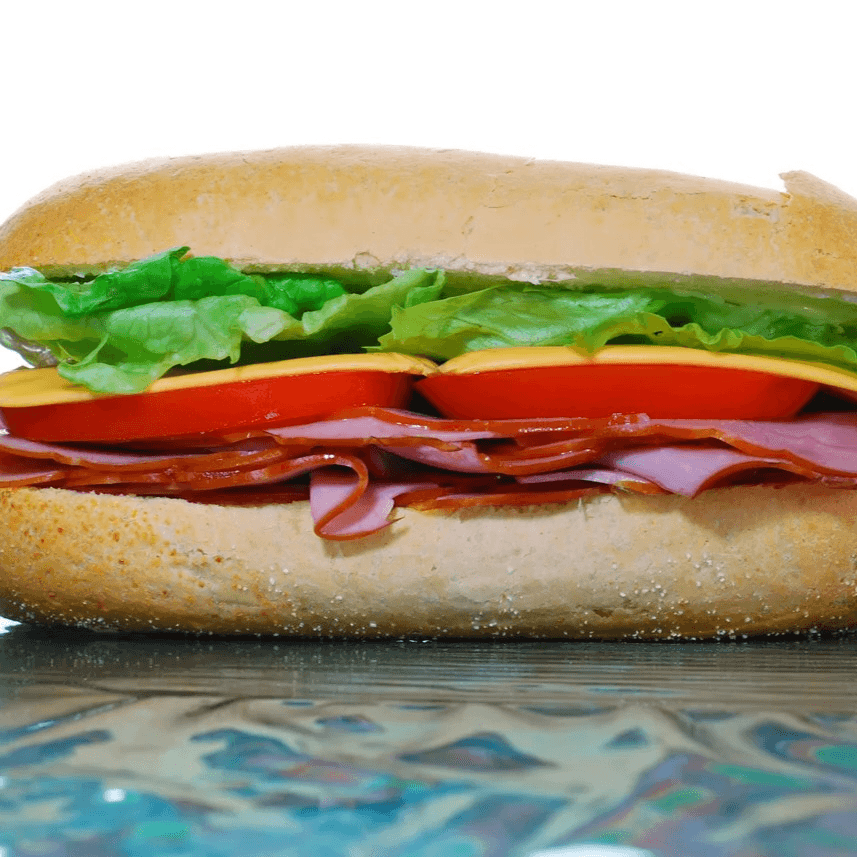 Cold Cut Sub