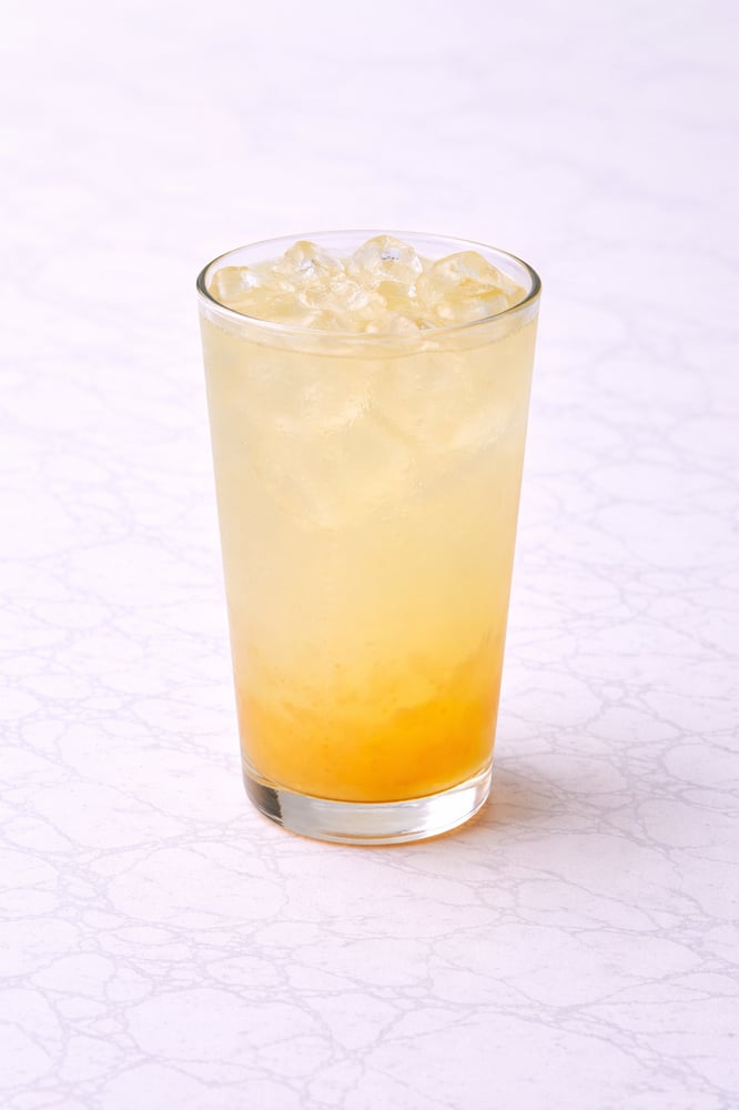 Ginger Lemonade