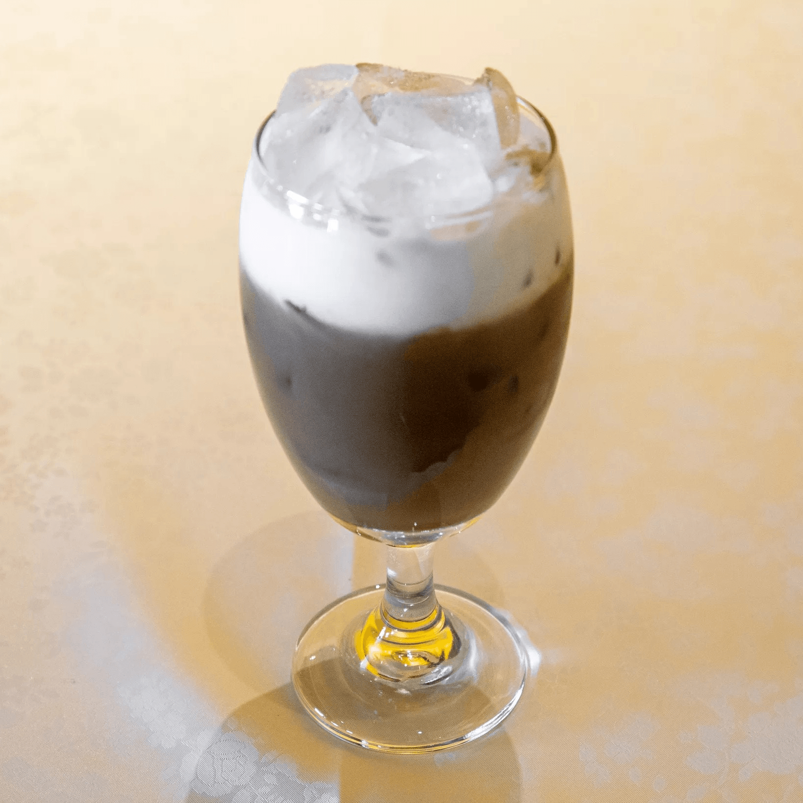 Thai Ice Coffee