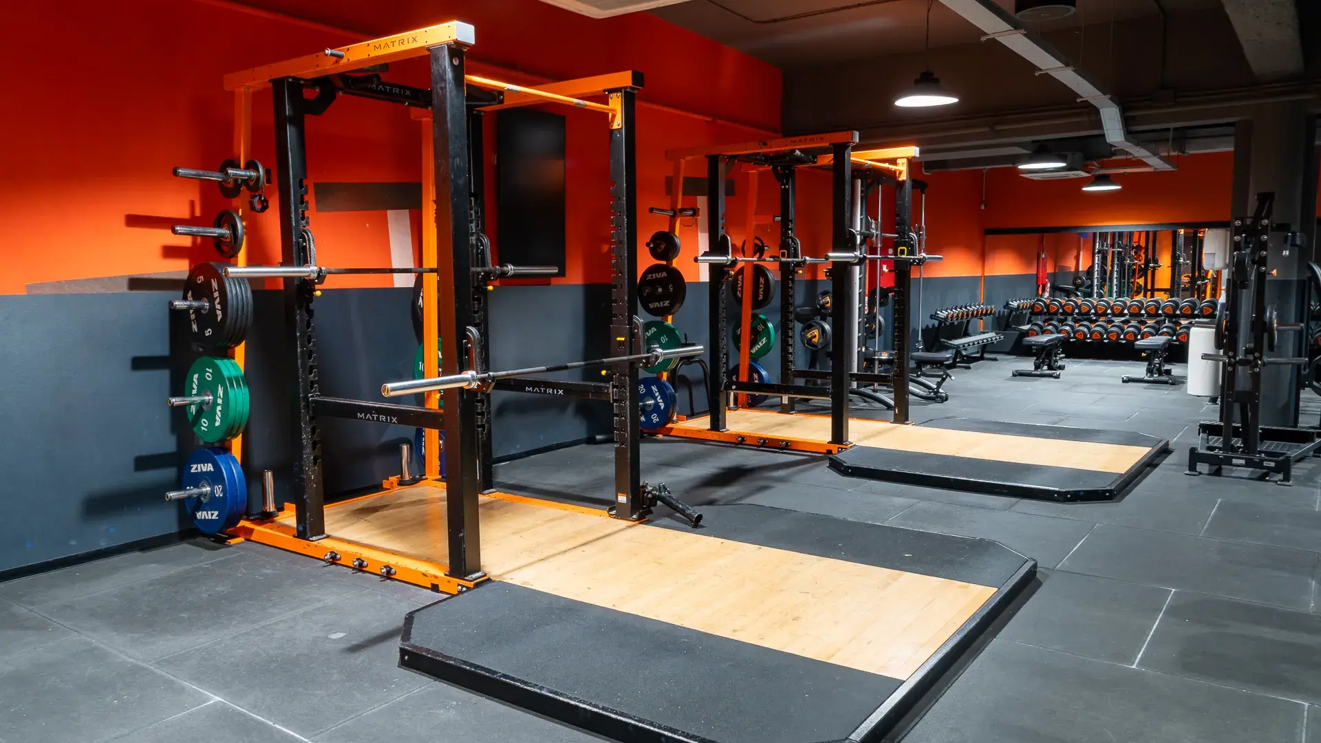 Galería en miniatura