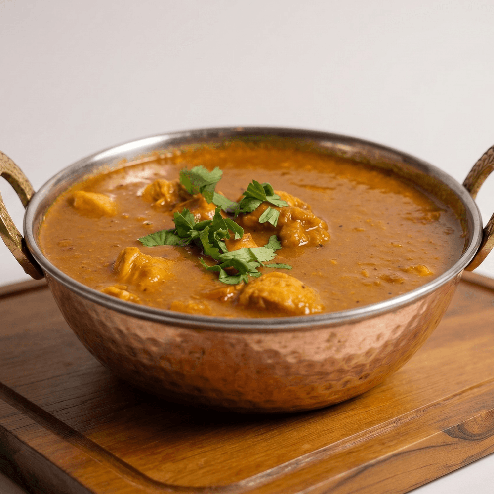 Chicken Patia