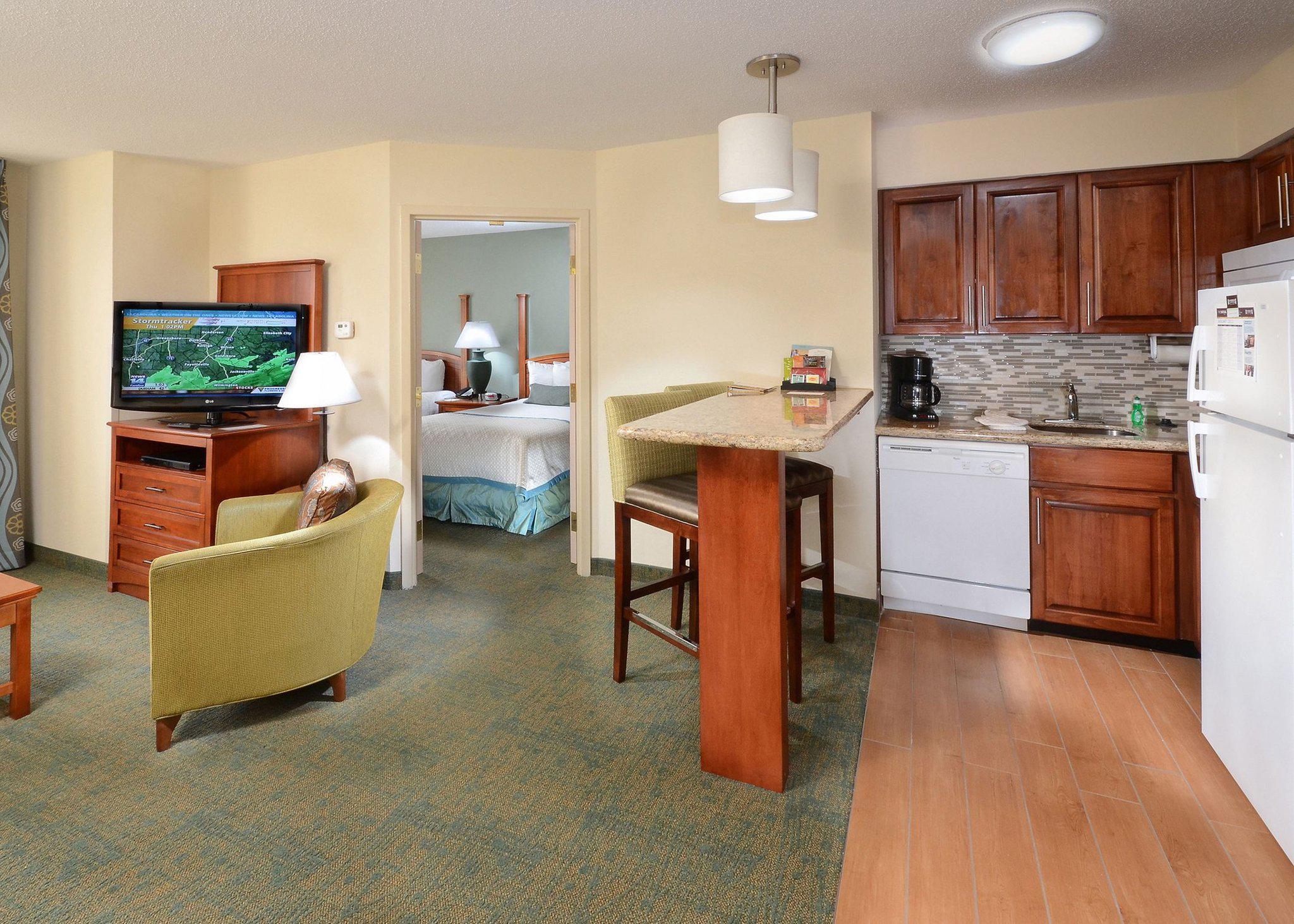 Staybridge Suites Raleigh-Durham Apt-Morrisville Photo