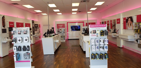 Cell Phones Plans And Accessories At T Mobile 7770 Bluebonnet
