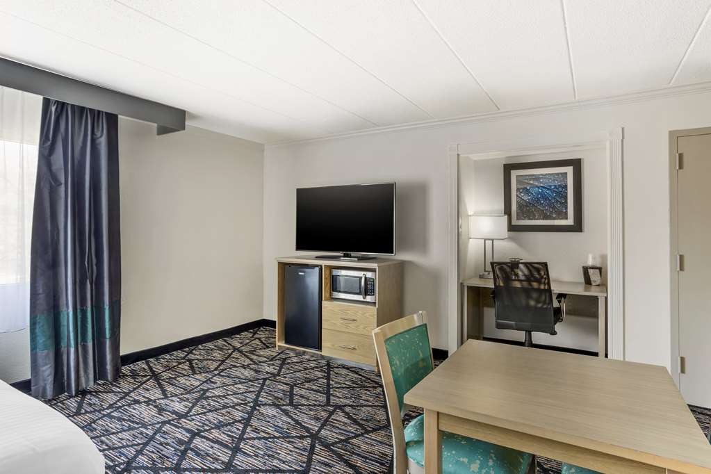 Best Western Westgate Inn Image