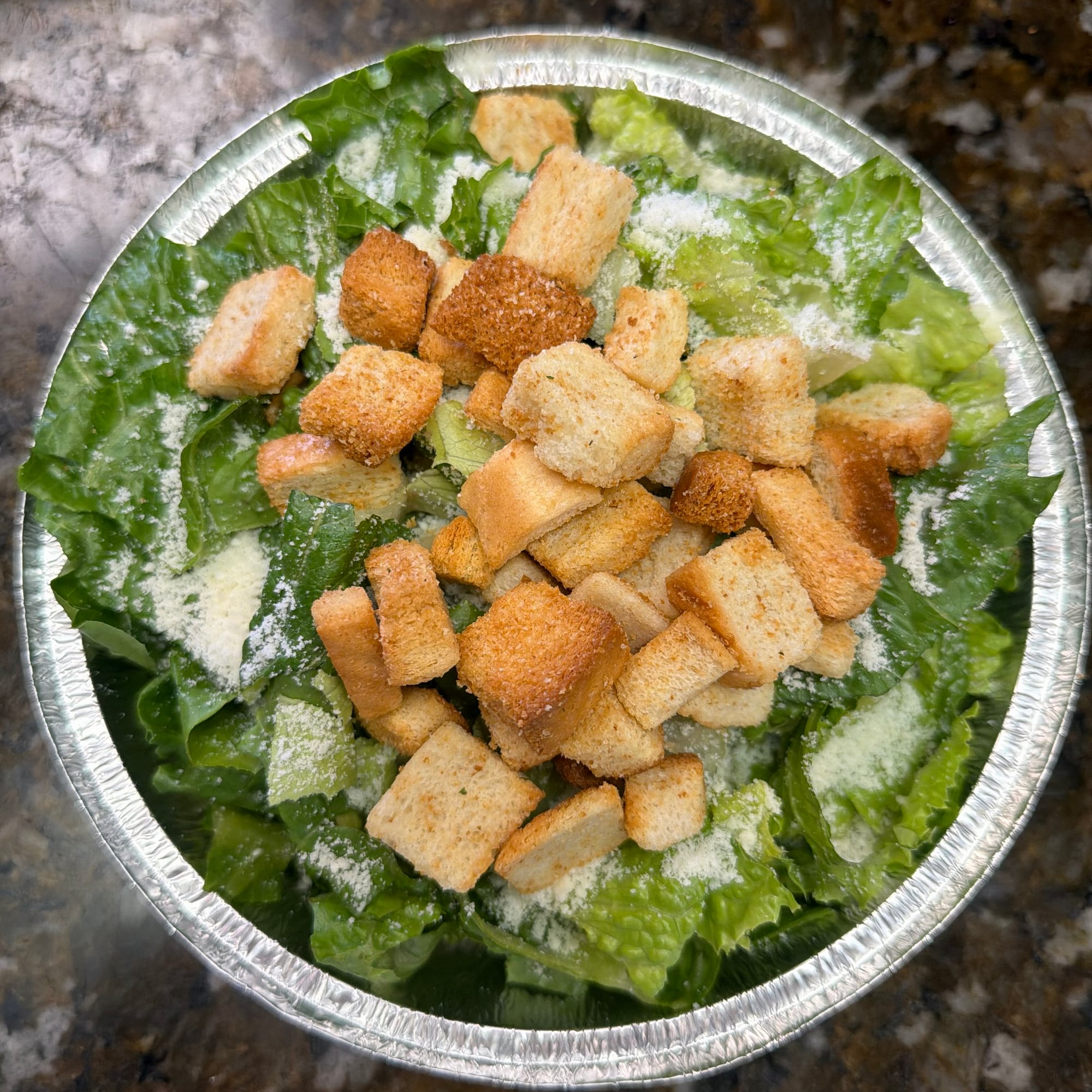 Caesar Salad