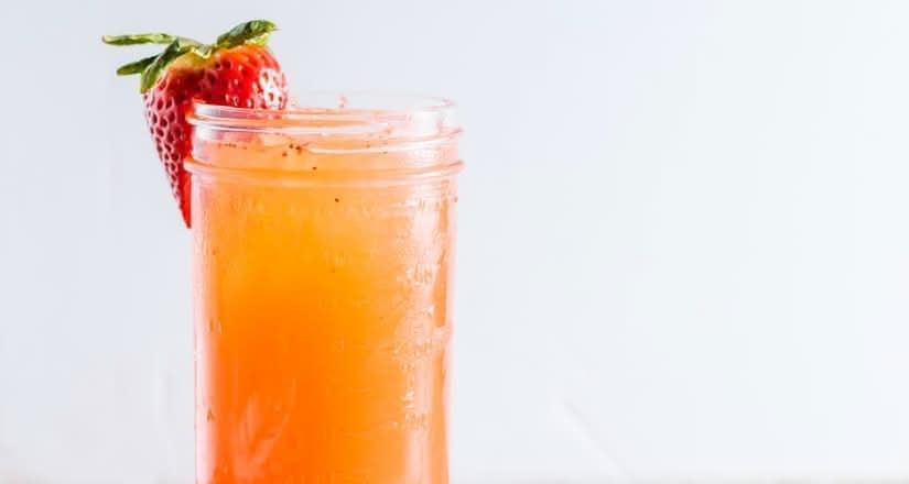 Fresh Limeades