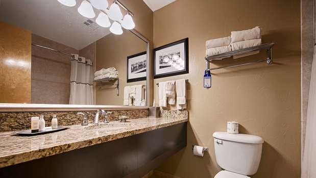 Images Best Western Vista Inn