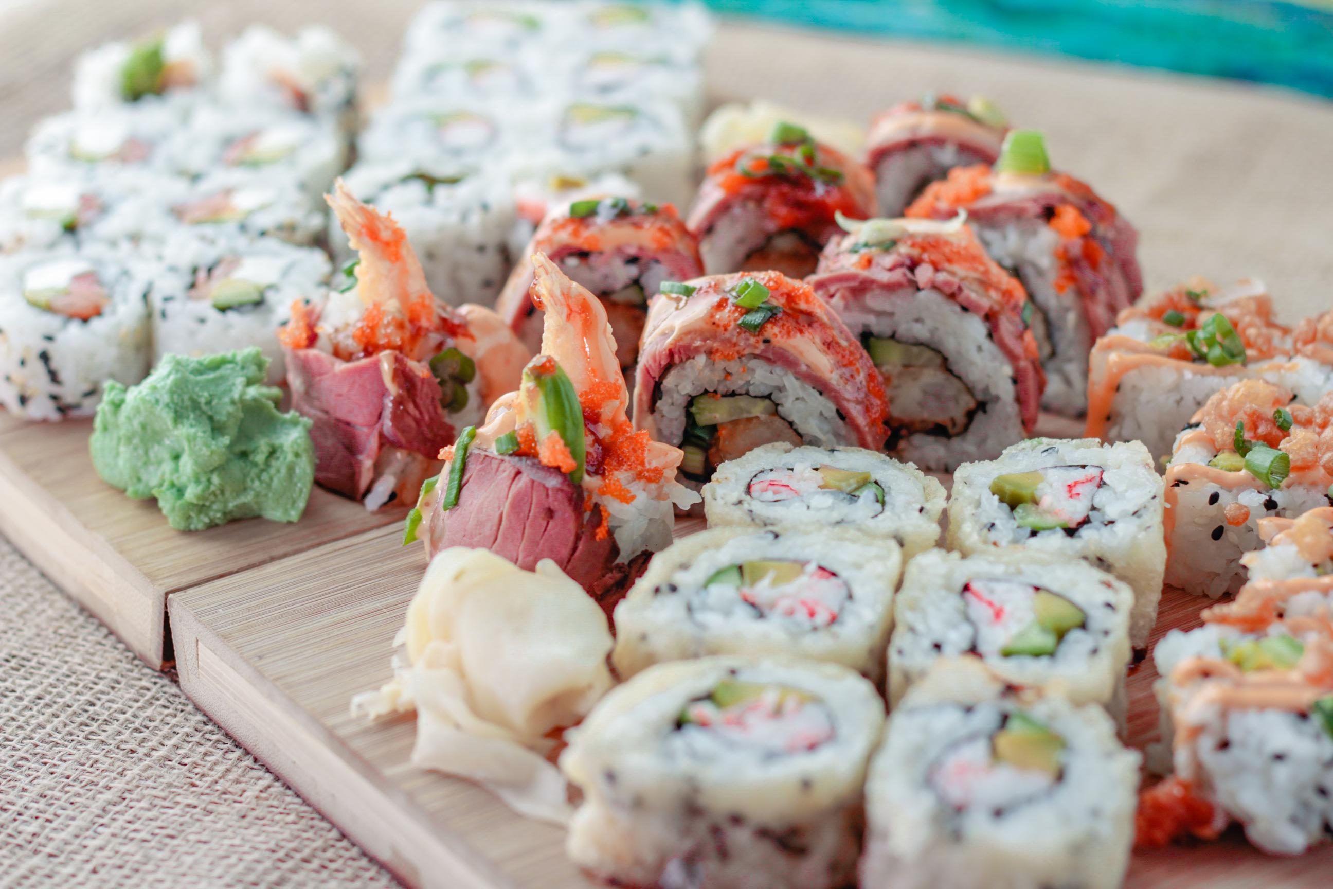 The Deck Down Under Image