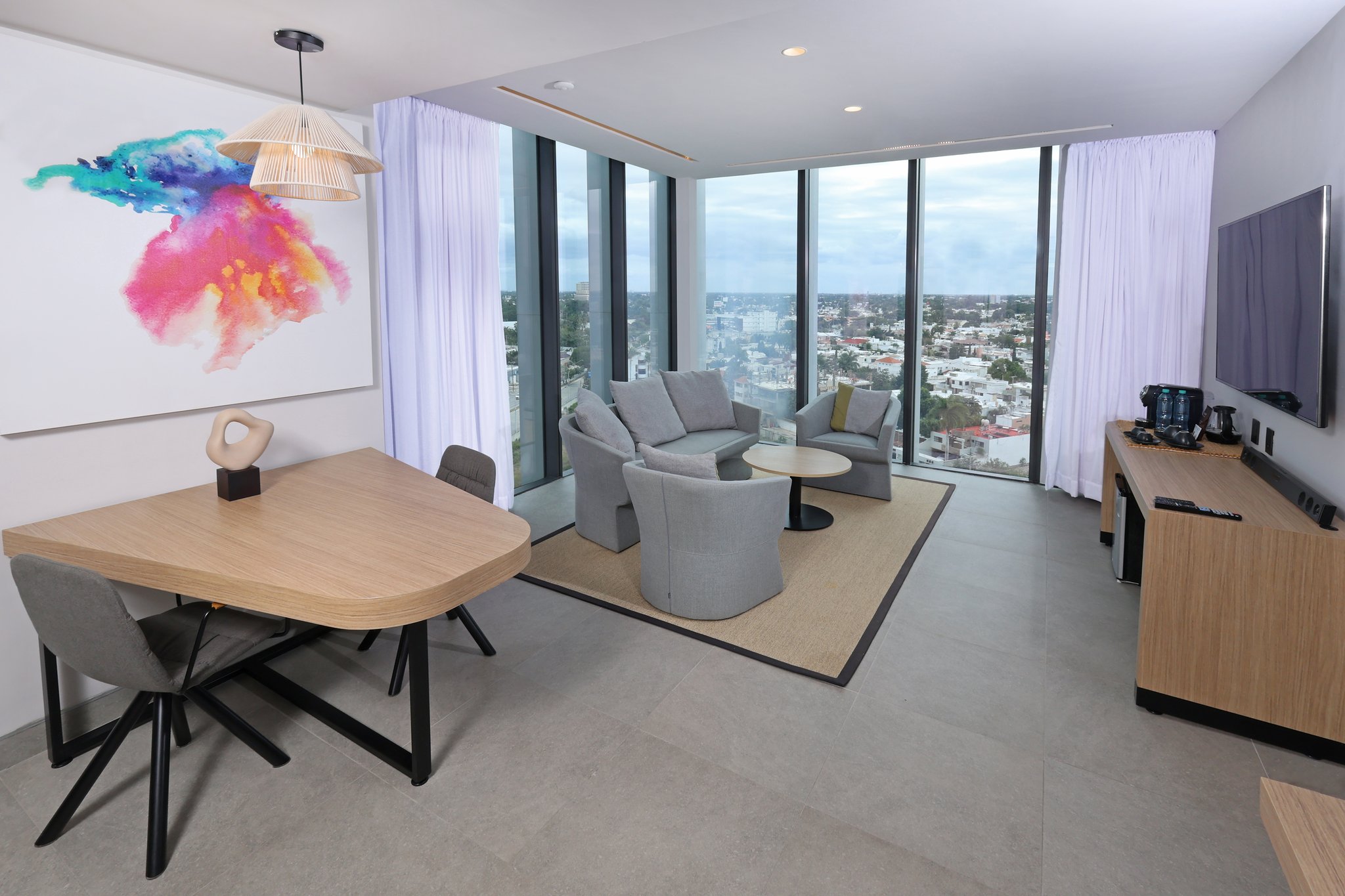 Galería en miniatura